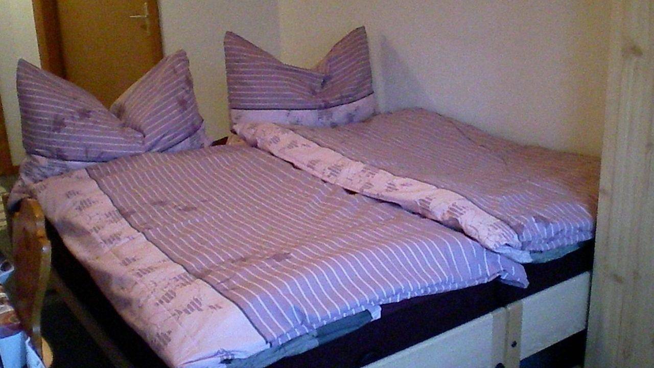 Ganze Ferienwohnung, Ferienwohnung für 2 Personen (20 m²) in Frutigen in Frutigen, Frutigen - Lenk - Adelboden