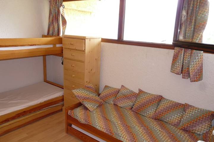 Gîte pour 9 personnes dans Office De Tourisme D Auris En Oisans - 2