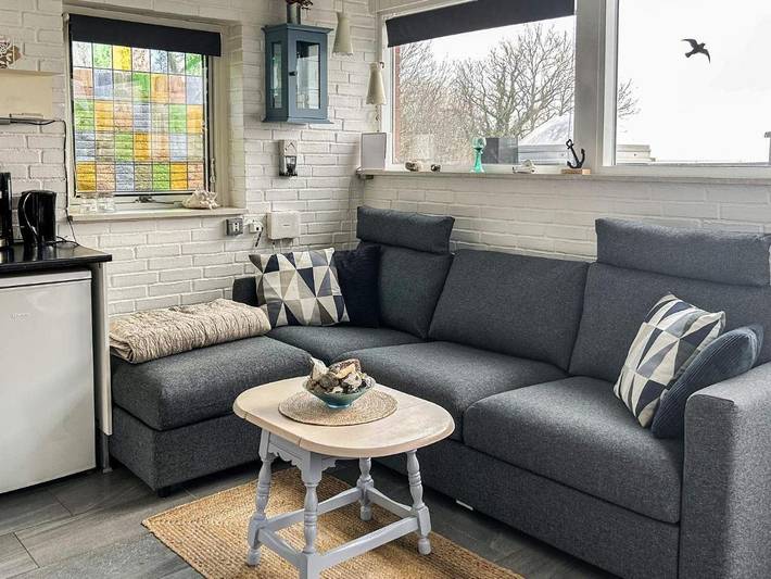 Ferienwohnung für 4 Personen, mit Terrasse in Südjütland - 3