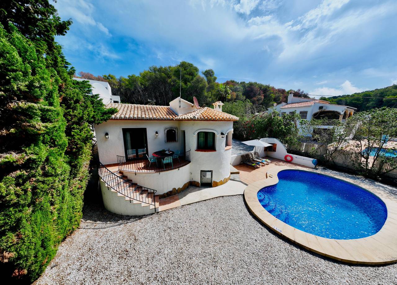 0323 Tosalet Abeto in Cap Martí, Jávea