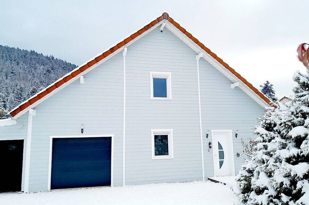 Maison de vacances