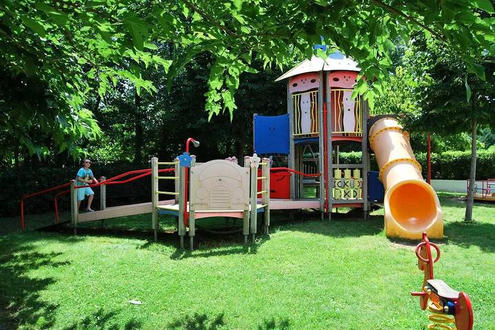 Gîte pour 4 personnes, avec piscine à San-Nicolao - 3