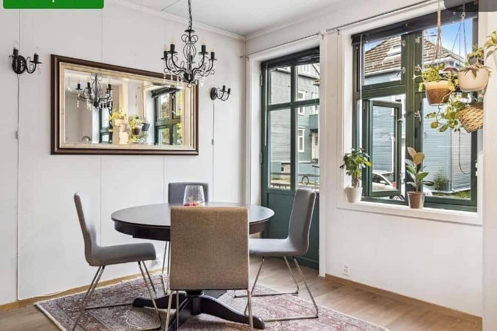 Appartamento intero, Stylish & Modern apartment, Near the centre, free parking ! in Trondheim