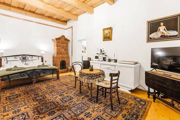 Hütte für 4 Personen in Mittelslowakei, Bild 1