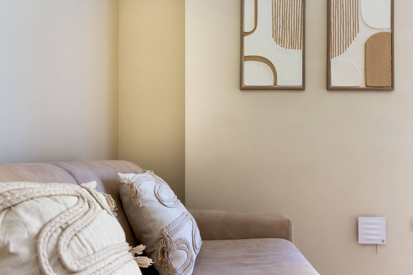 Ferielejlighed til 4 Personer i Bonaria, Cagliari