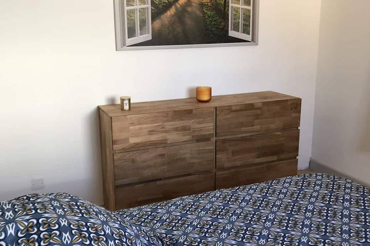 Location de vacances pour 8 personnes, avec jardin et jacuzzi à Le Thillot - 2