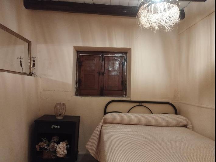 Casa de vacaciones para 4 personas, con balcón/terraza en Provincia de Madrid - 4