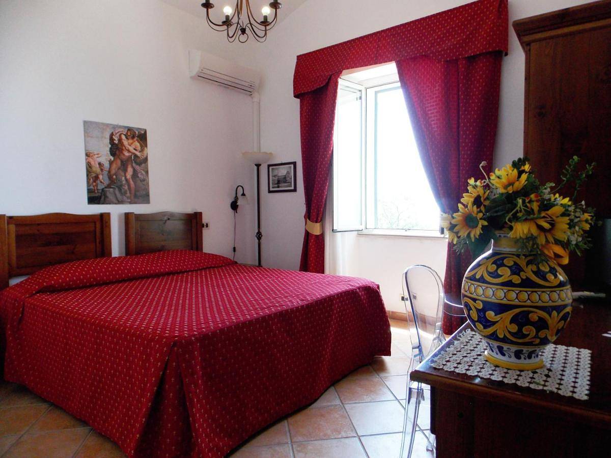 Camere Di Ulisse in Erice, Provincia di Trapani