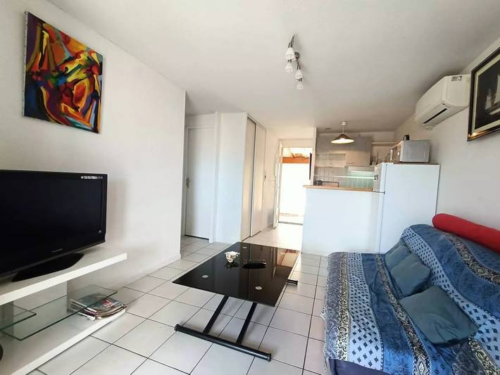 Villa pour 5 personnes à Fleury - 2