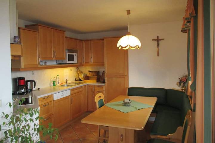 Agriturismo für 8 Personen, mit Garten und Pool im Salzkammergut - 3