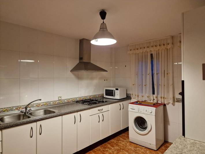 Casa rural para 7 personas, con Terraza en El Carpio de Tajo - 3