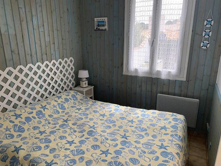 Location de vacances pour 6 personnes dans Plage De La Paree Du Jonc - 3