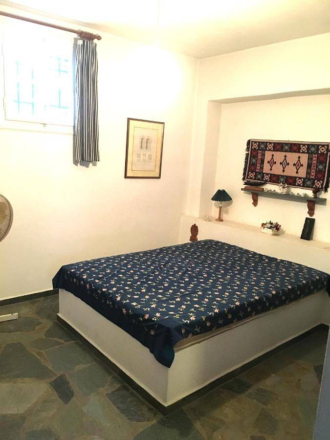 Maison d’hôte pour 2 personnes, avec terrasse et jardin dans Syros - 2