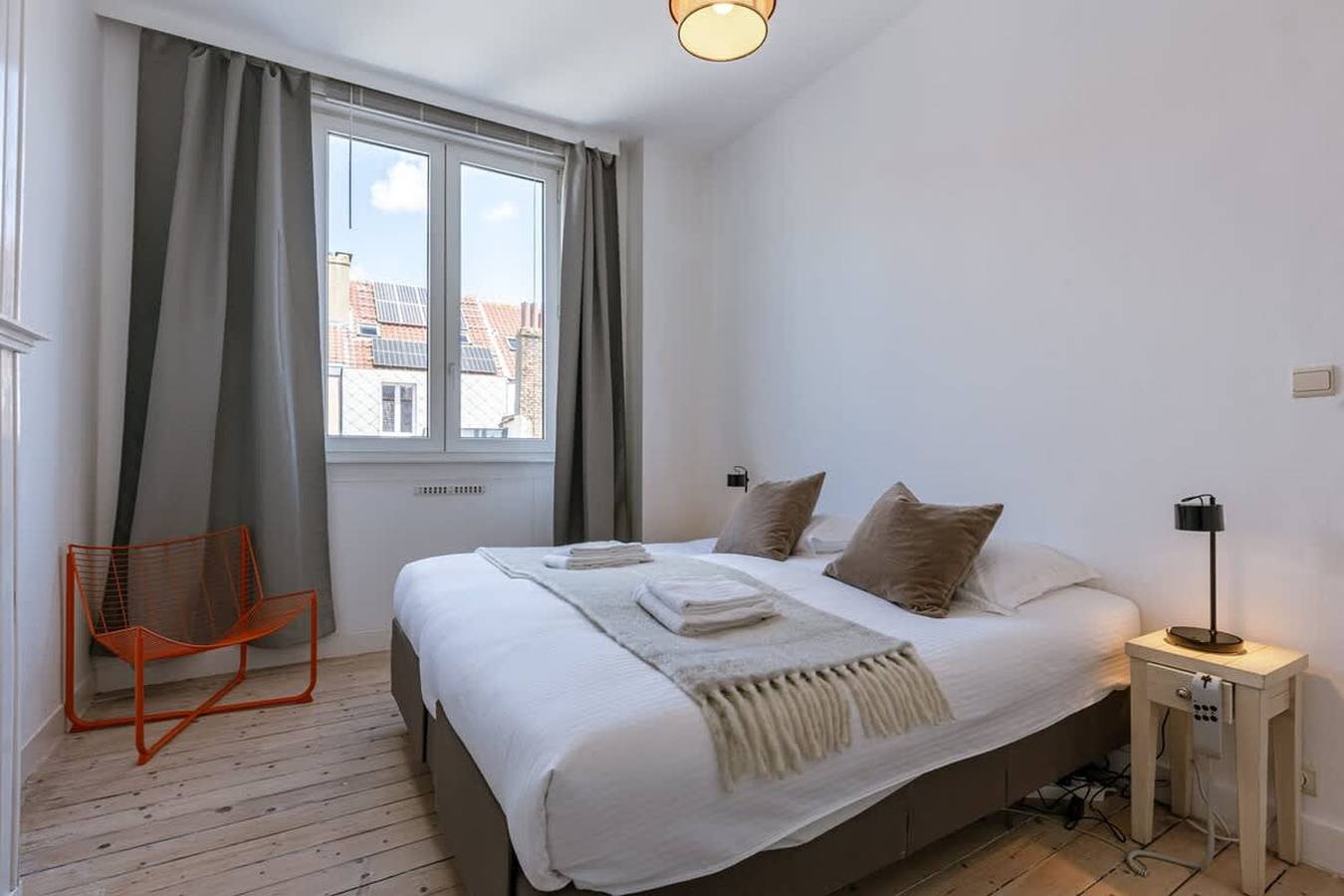 Casiola - Relaxing Holiday Home with Private Sauna in Ville d'Ostende, Oostende