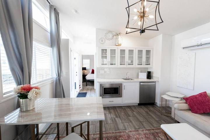 Location de vacances pour 2 personnes à Reno