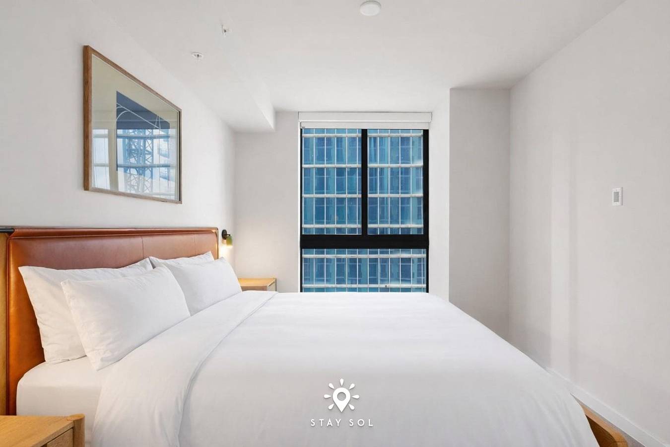 Hel leilighet, Discover Miami Urban Apartment in Miami, Florida