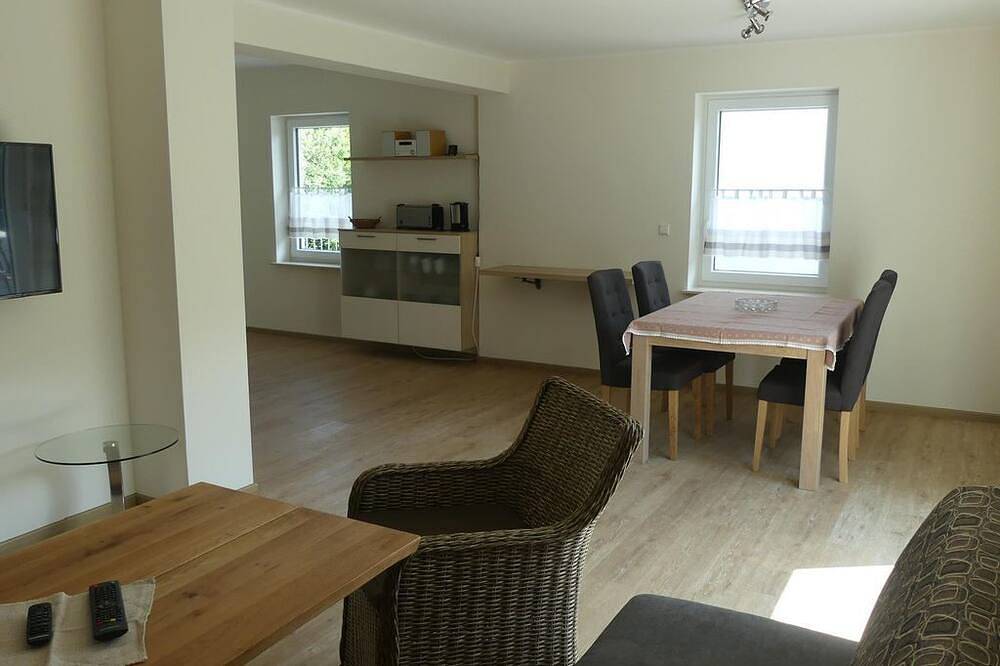 Einzelzimmer, Dusche/Wc, Nichtraucher - Gasthaus Weiler in Bettenfeld, Bernkastel-Kues & Umgebung