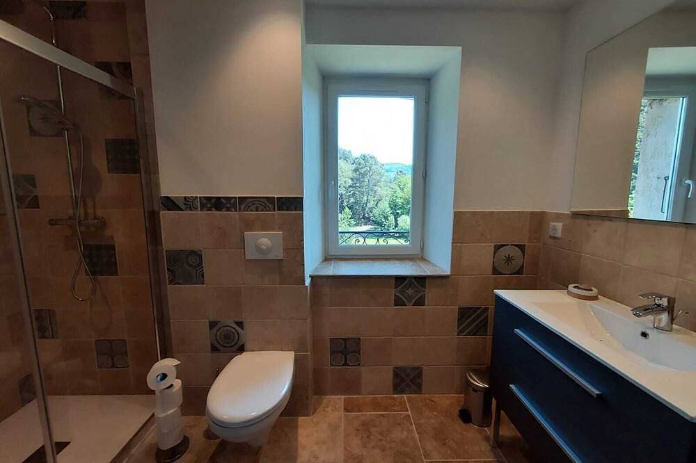 Rare place: Bed and breakfast surrounded by nature with breakfasts in Saint-Jean-du-Gard, Cévennes