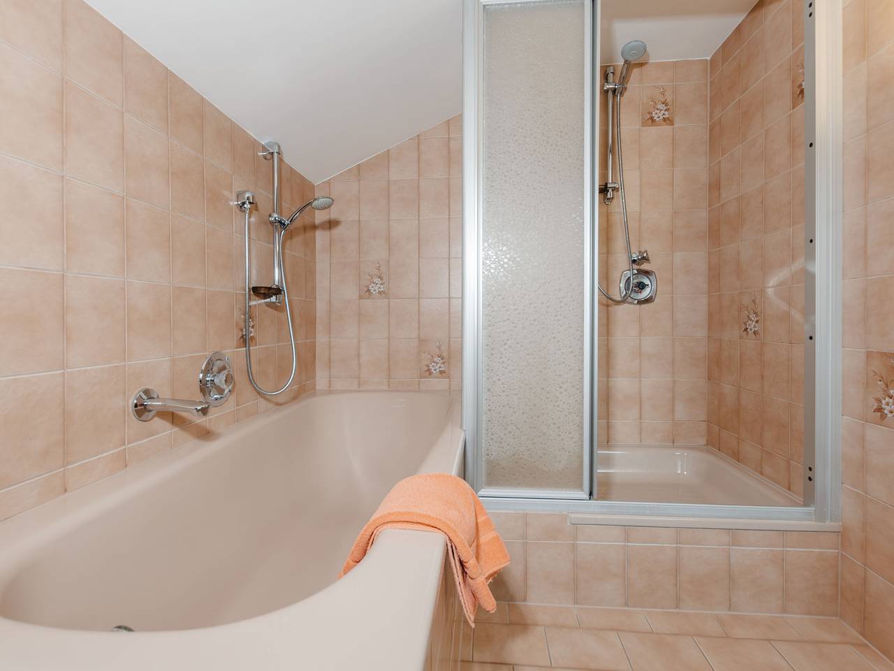 Ganze Wohnung, Mitteregg in Hollersbach im Pinzgau, Kitzbüheler Alpen