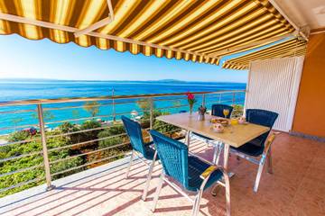 Ferienwohnung für 4 Personen in Lun, Pag, Bild 1