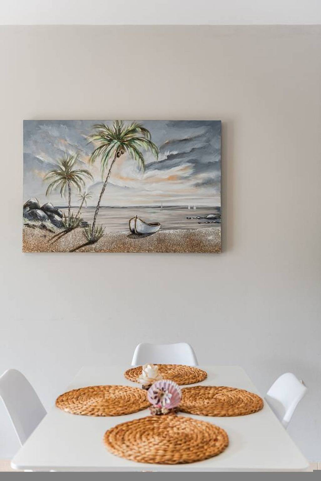 Apartamento entero, Seaside Stay Apartment in Vlorë (Ciudad), Vlorë