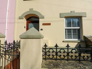 Gîte pour 8 Personnes dans Tenby, Pembrokeshire, Photo 2