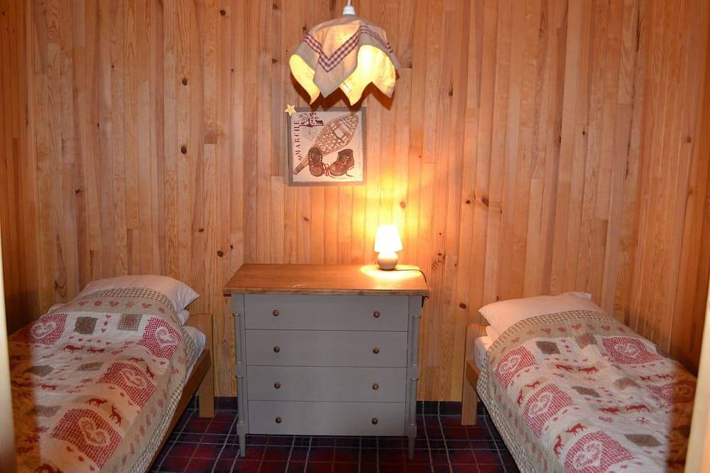 Chalet Cathervielle proche Luchon Peyragudes in Luchon-Superbagnères, Bagnères-de-Luchon