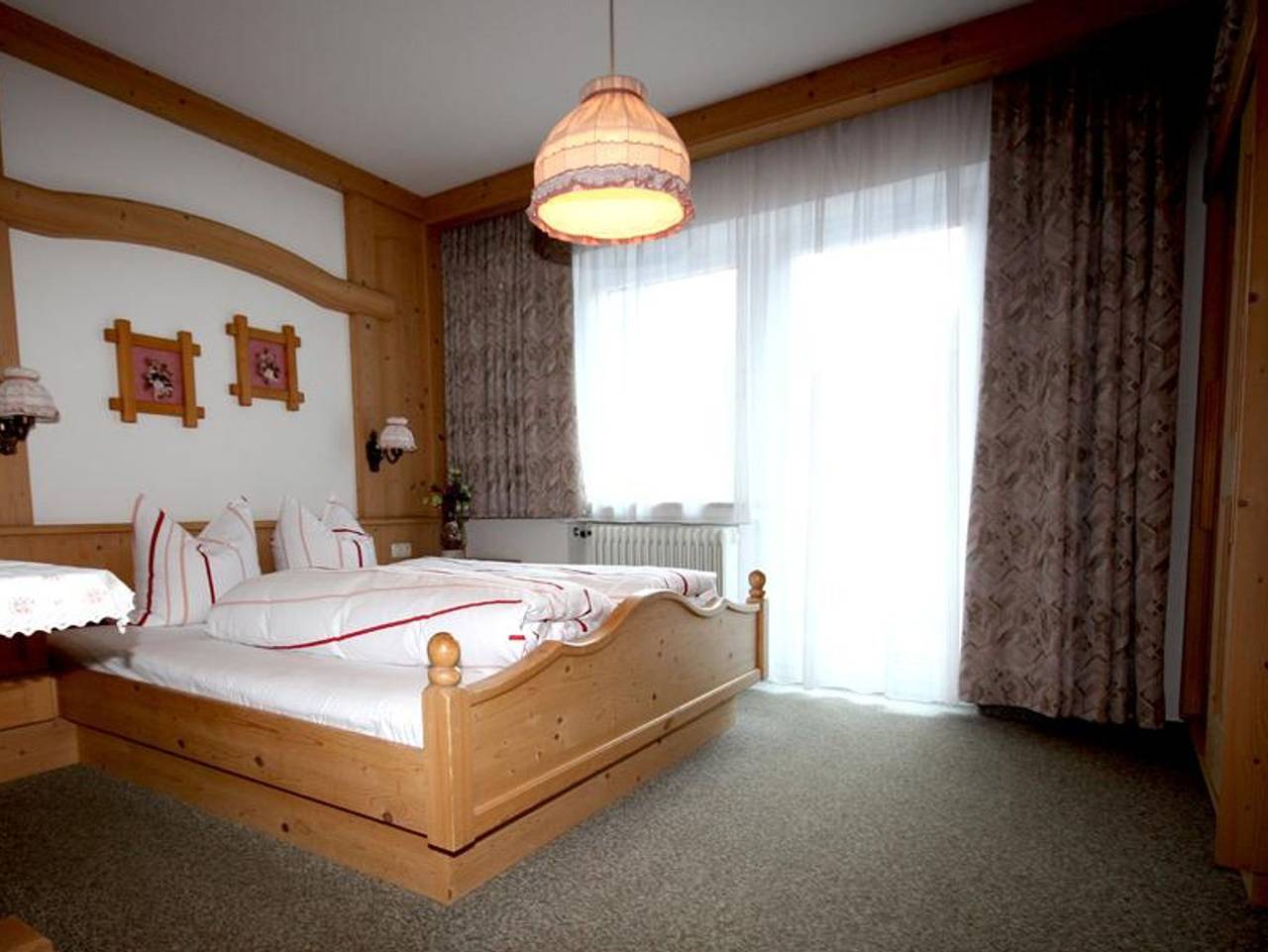 Hotel für 4 Personen in Biberwier, Zugspitze (Österreich)