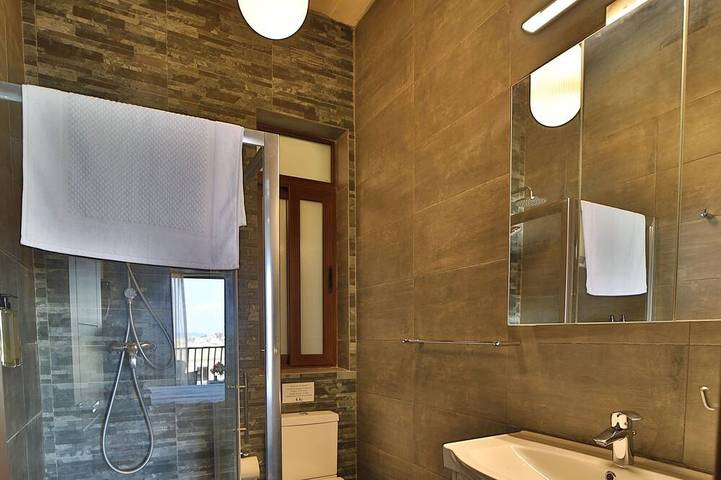 B&B für 2 Personen, mit Pool und Terrasse auf Malta - 4