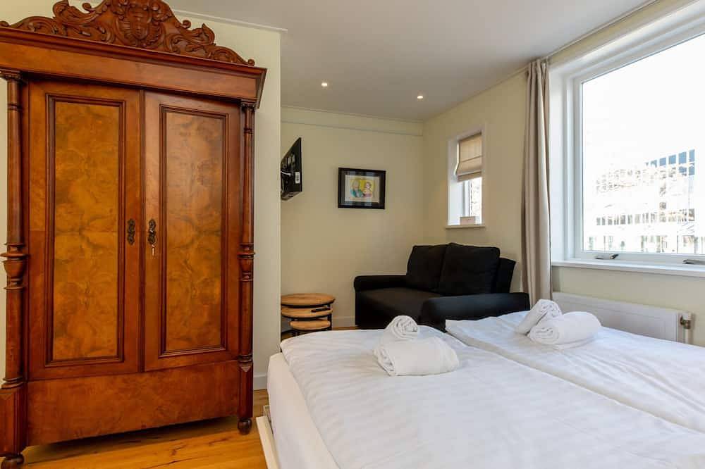 Appartement in Vlissingen bij Strand in Vlissingen, Walcheren