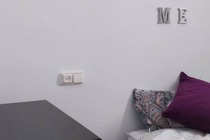 Ganze Wohnung, Apartment Center, Costa Brava Beach und Barcelona in Malgrat de Mar, Maresme