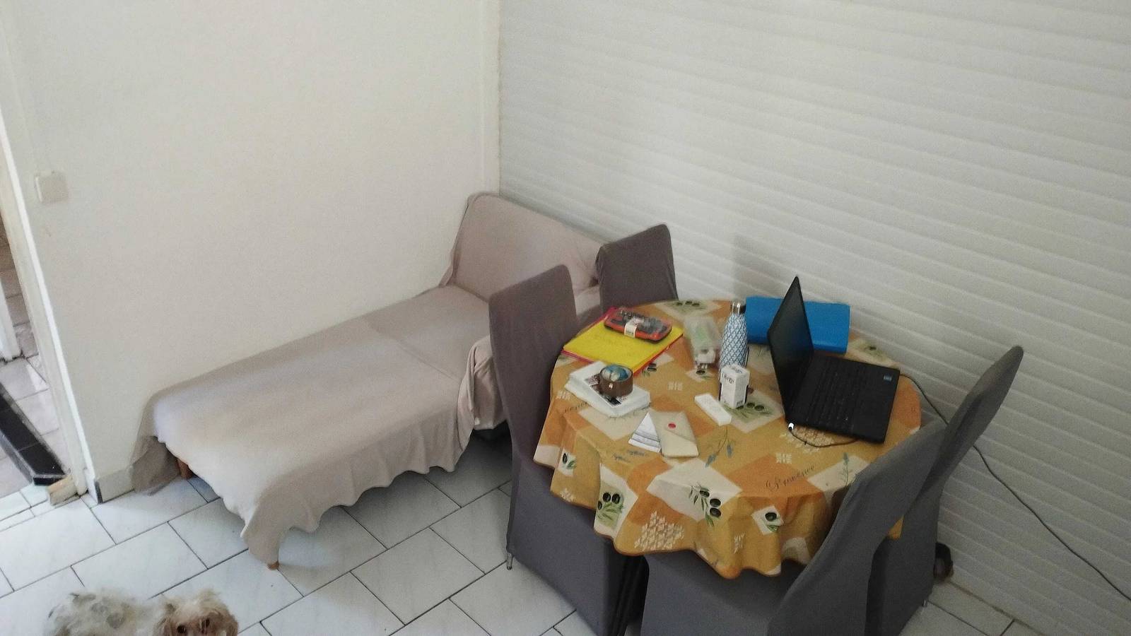 Cozy house near Soufrière, 90 m², parfait pour un couple in Basse-Terre (homonymie), Guadeloupe