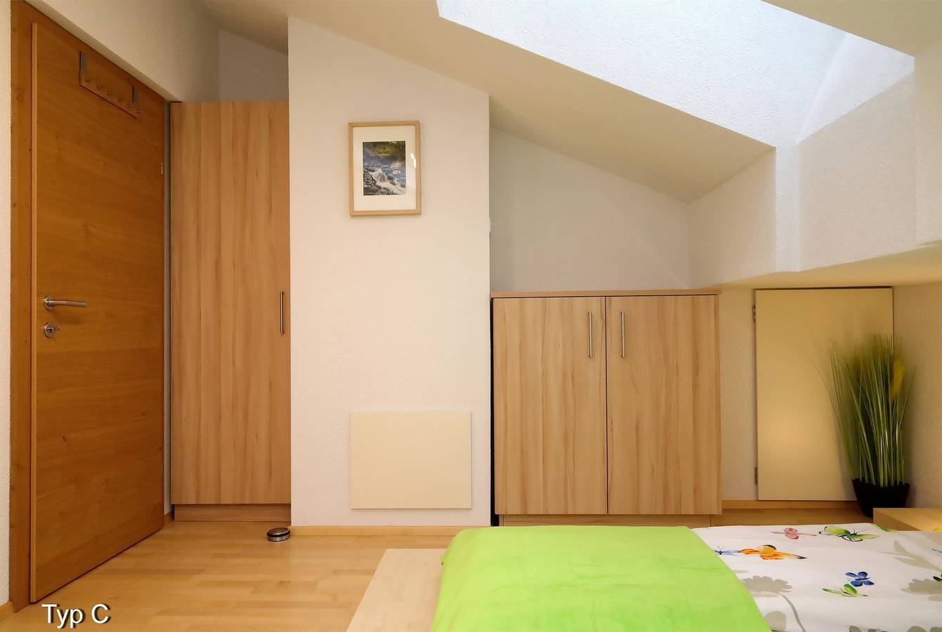 Ganze Ferienwohnung, Der Bichlhof in Zell am See (Stadt), Zell am See