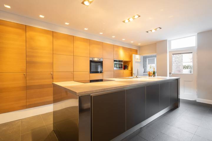 Host & Stay | Chatsworth Townhouse I in Carlisle, Cumbria