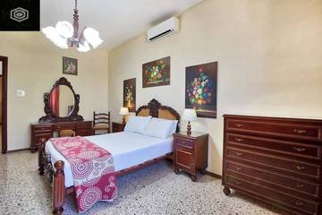 Villa for 10 People in Mellieha, Malta Island, Photo 3