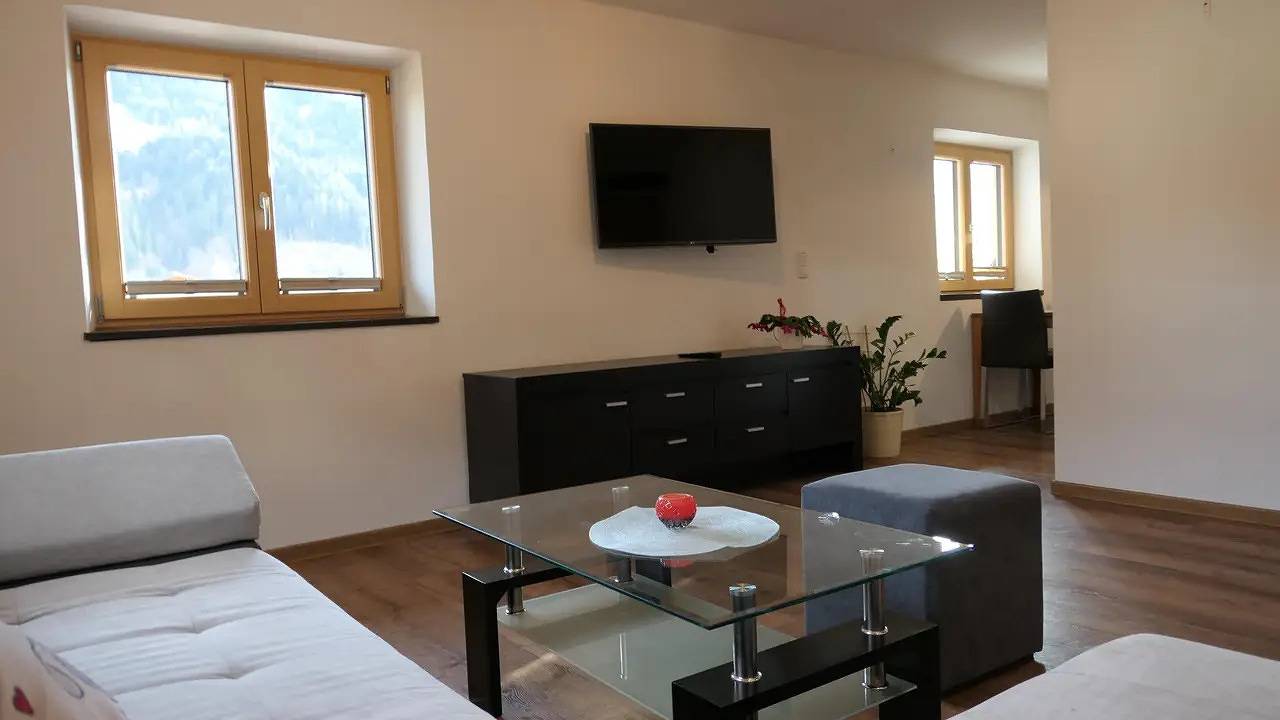 Ganze Ferienwohnung, Ferienwohnung für 2 Personen (48 m²) in Going am Wilden Kaiser in Going am Wilden Kaiser, Kaisergebirge