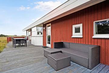 Ferieudlejning til 4 Personer i Fanø, Vesterhavet, Billede 3