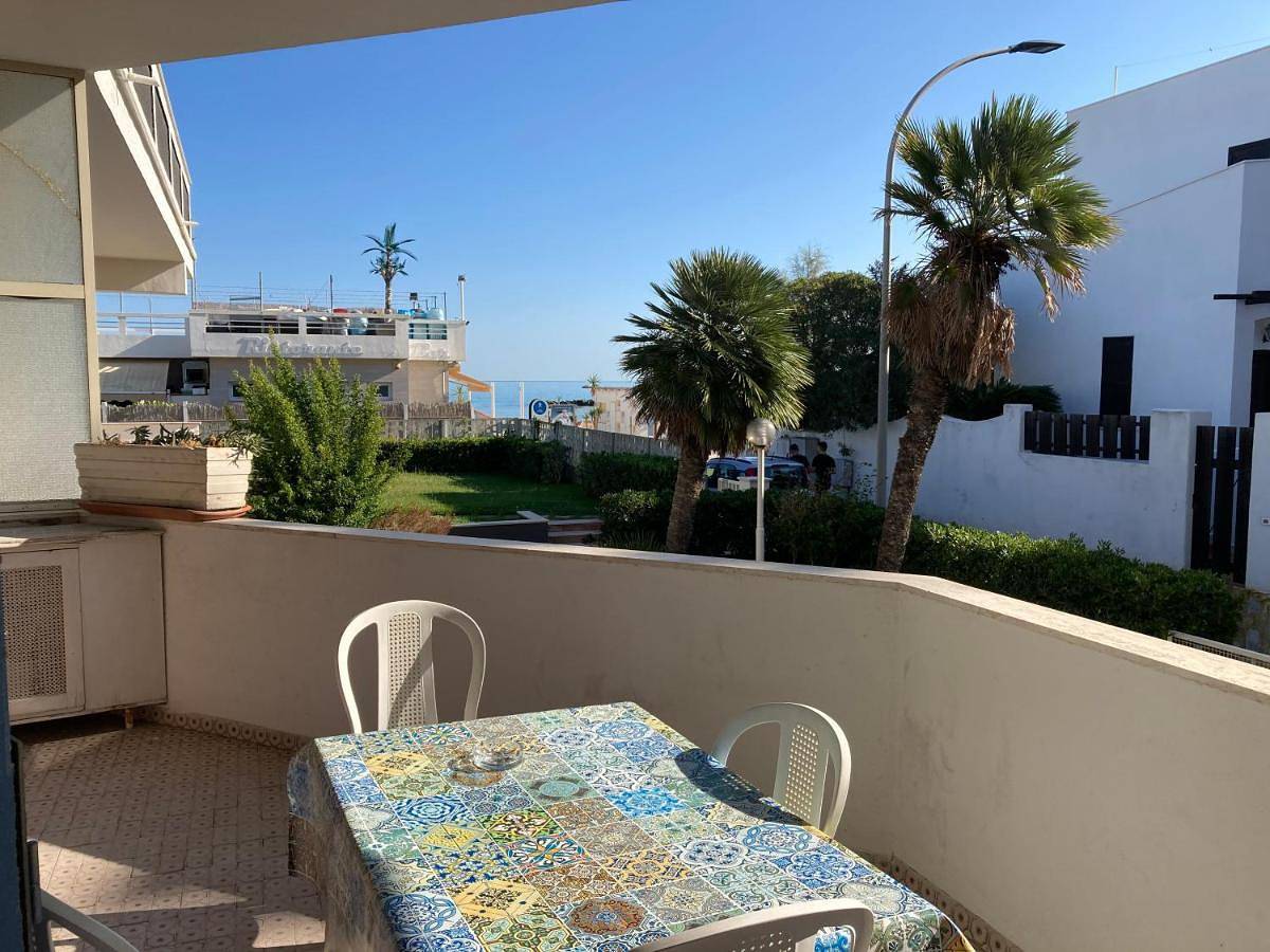 Ganze Wohnung, Terrazza Sul Mare in Francavilla al Mare, Chieti Provinz