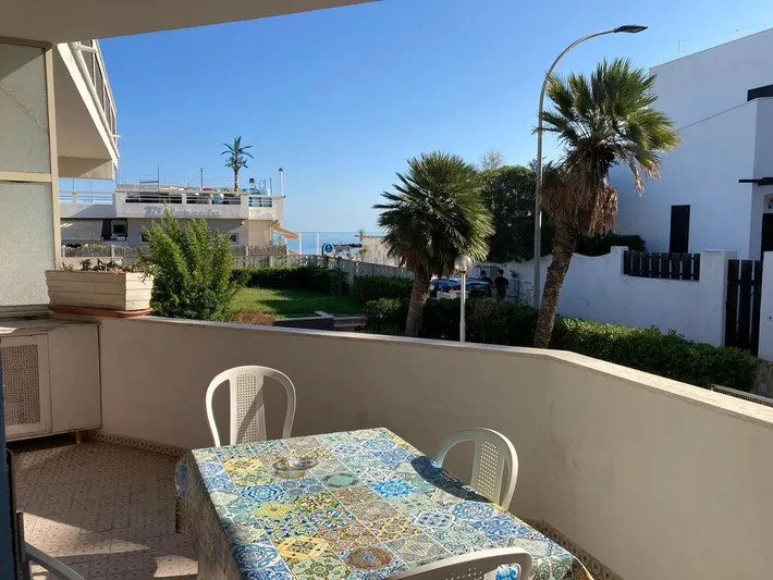 Appartamento vacanze per 4 persone, con panorama e giardino nonché balcone - 1