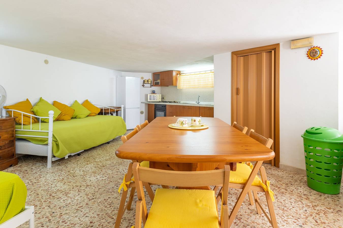 Appartamento intero, Appartamento 'Mi Casa Es Tu Casa - Cantina Giulia' con terrazza privata, Wi-Fi e aria condizionata in Scicli, Provincia di Ragusa