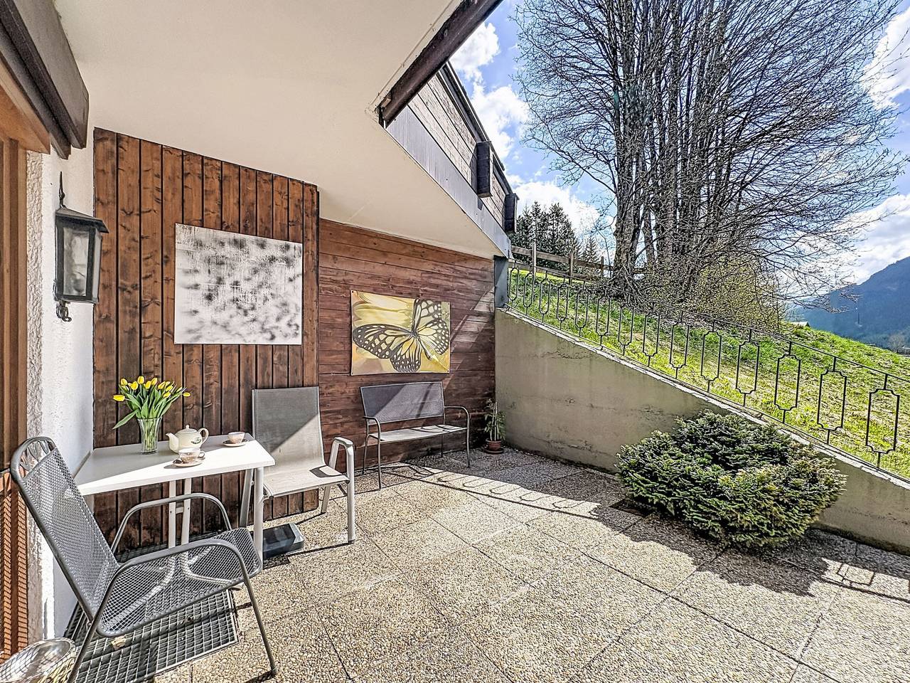 Apartamento entero, Bernkogel in Saalbach, Saalbach-Hinterglemm
