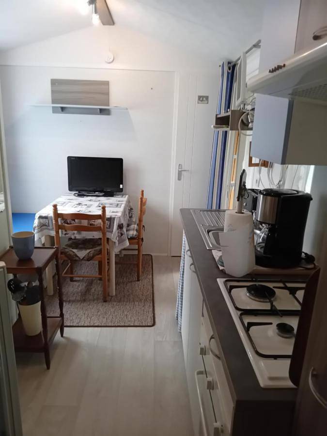 Location de vacances pour 4 personnes à Montviron - 4