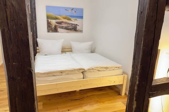 Ferienwohnung für 2 Personen in Malchin - 3