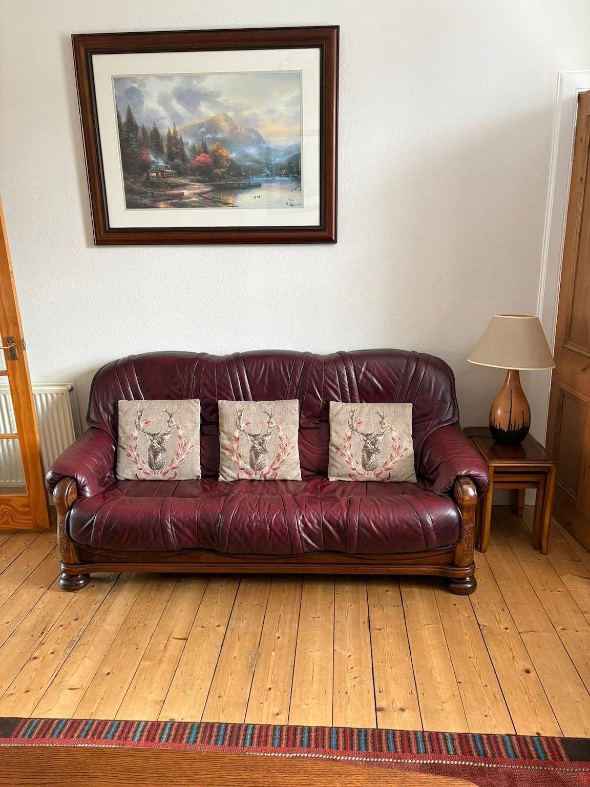 Cottage für 6 Personen mit Garten in Nairn, Highlands