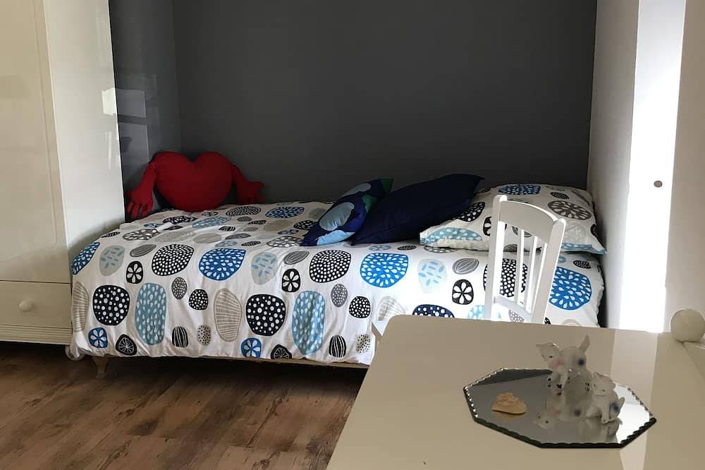 Loue maison charentaise, in Le Thou, Région de Rochefort