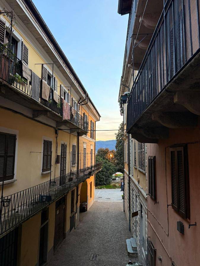 Casa Vacanze Angela in Verbania, Comune di Verbania