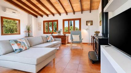 Villa in Son Servera, Mallorca Osten für 6 