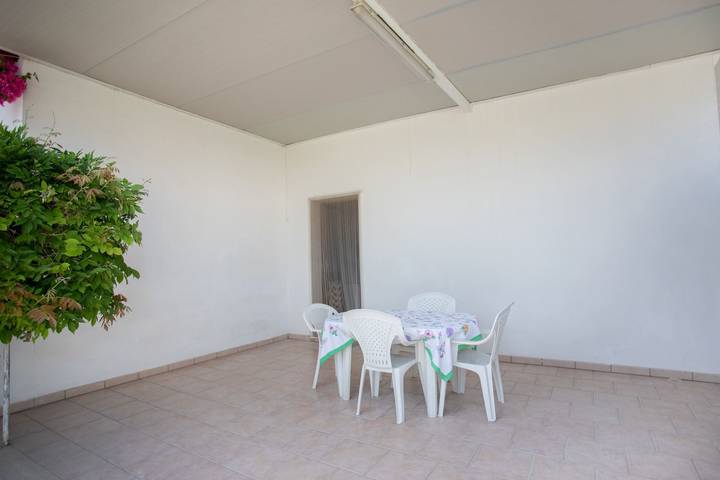 Casa Giardino in Porto Cesareo, Golfo di Taranto
