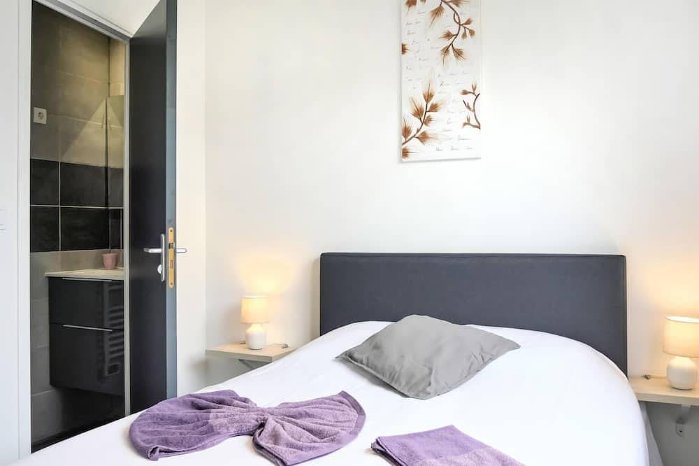 Appartement entier, 4 bedroom beautiful apartment in Pirou in Pirou, Région de Coutances