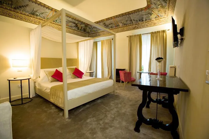 Hotel para 1 personas, Se admiten mascotas - 1